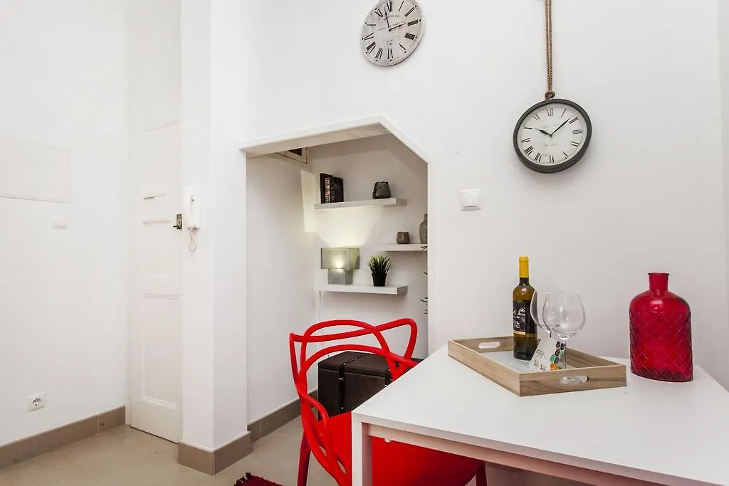 Lxway Apartments Travessa Do Oleiro Lisboa 0*,  Portugal